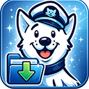Offline Downloader logo